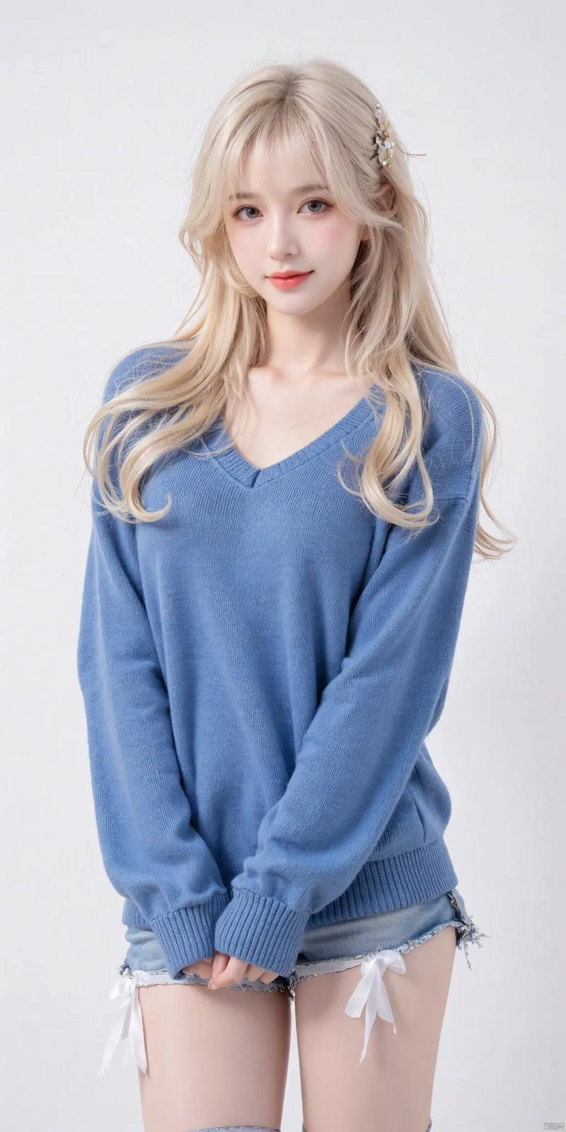 推荐内容分类一